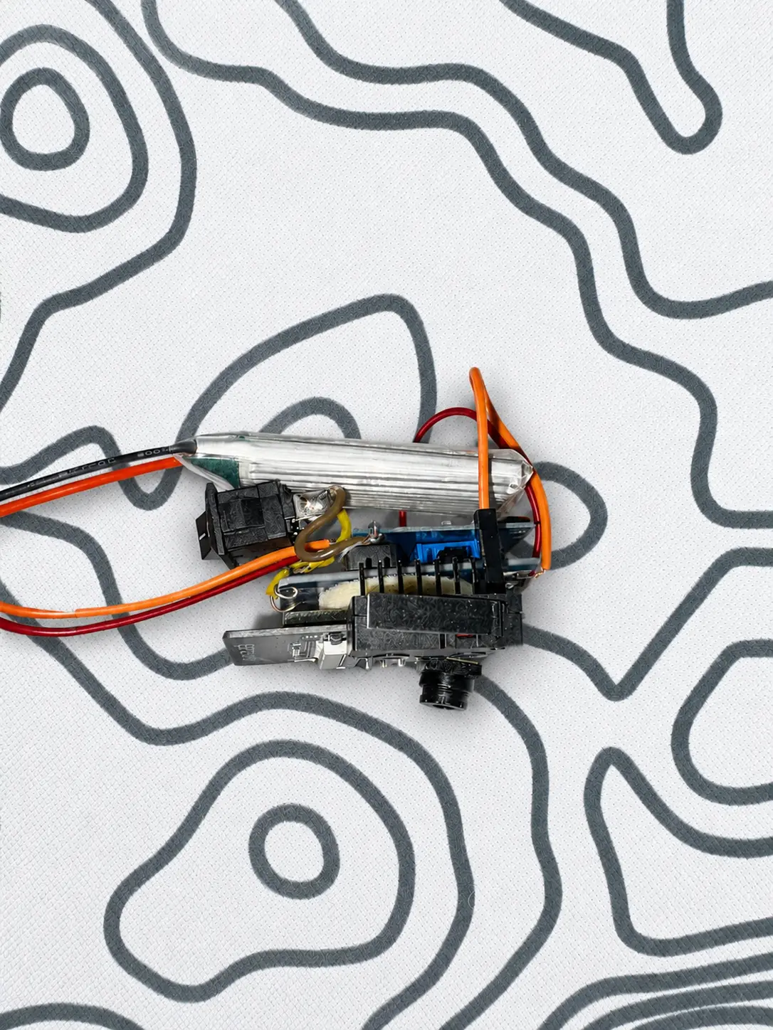 esp32-cam_camera Demo Image